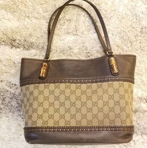Gucci Tote Bag
